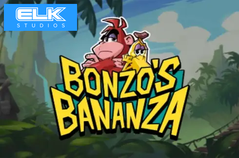 Bonzo’s Bananza